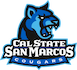 Cal State San Marcos